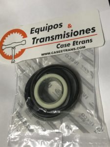 1980181C2 Juego de sellos - Kit Seal CNH