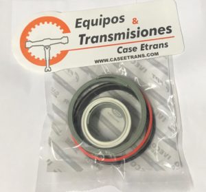825291 Juego de sellos - Kit Seal CNH